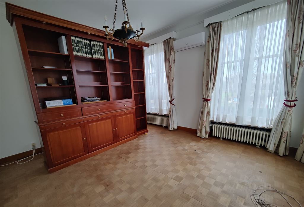 woning met 5 slaapkamers