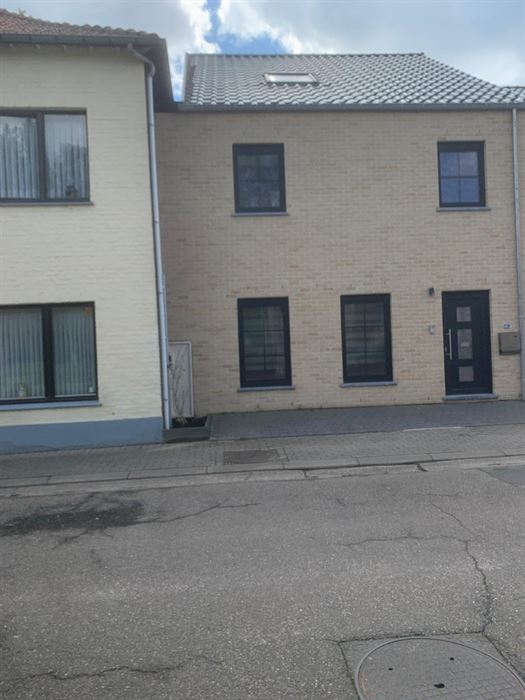 woning met 3 slaapkamers