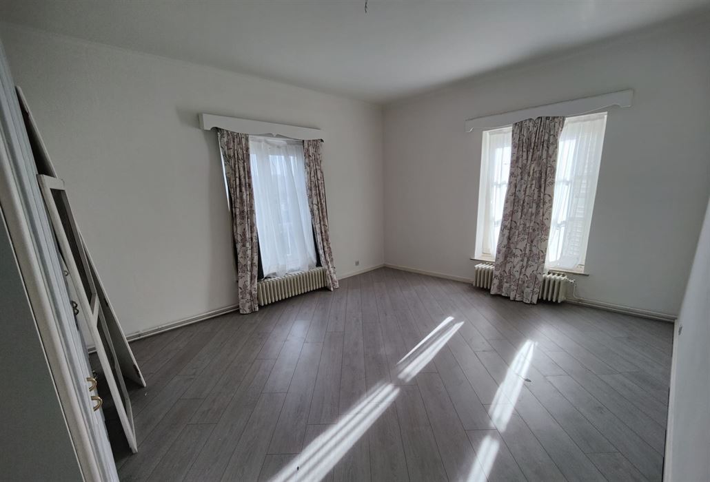 woning met 5 slaapkamers