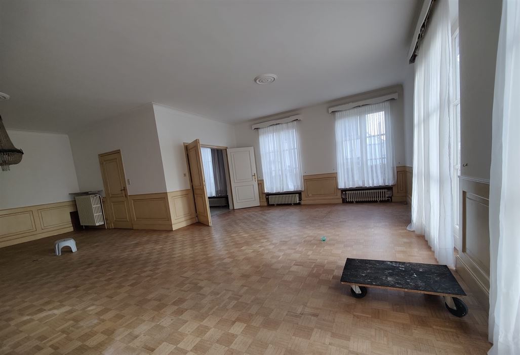 woning met 5 slaapkamers