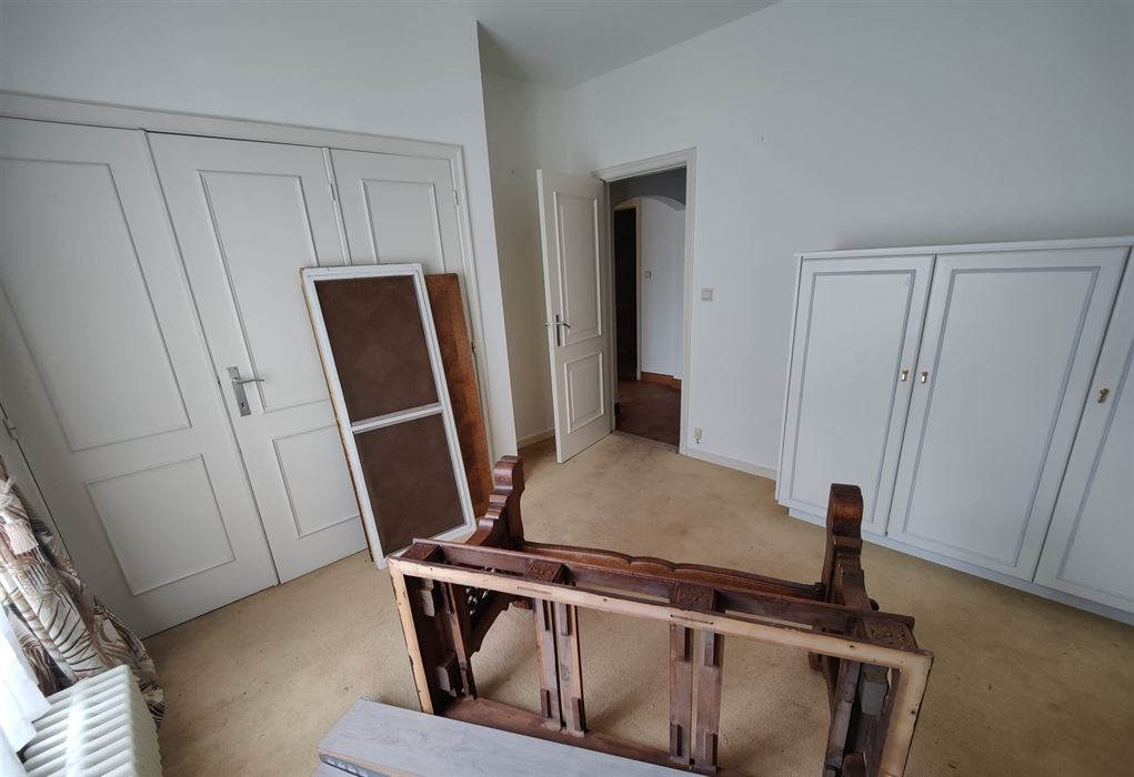 woning met 5 slaapkamers