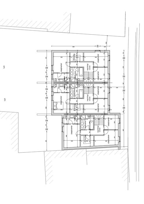 woning met 3 slaapkamers