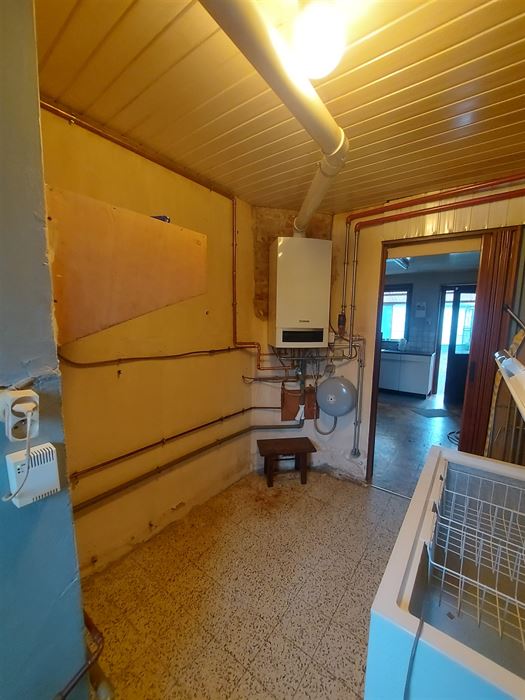 hoekwoning in HOB met 4 slaapkamers