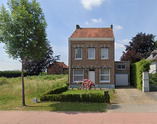 woning met 3 slaapkamers