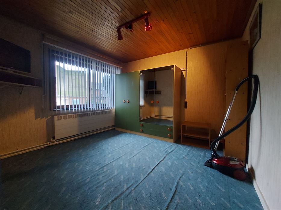 hoekwoning in HOB met 4 slaapkamers