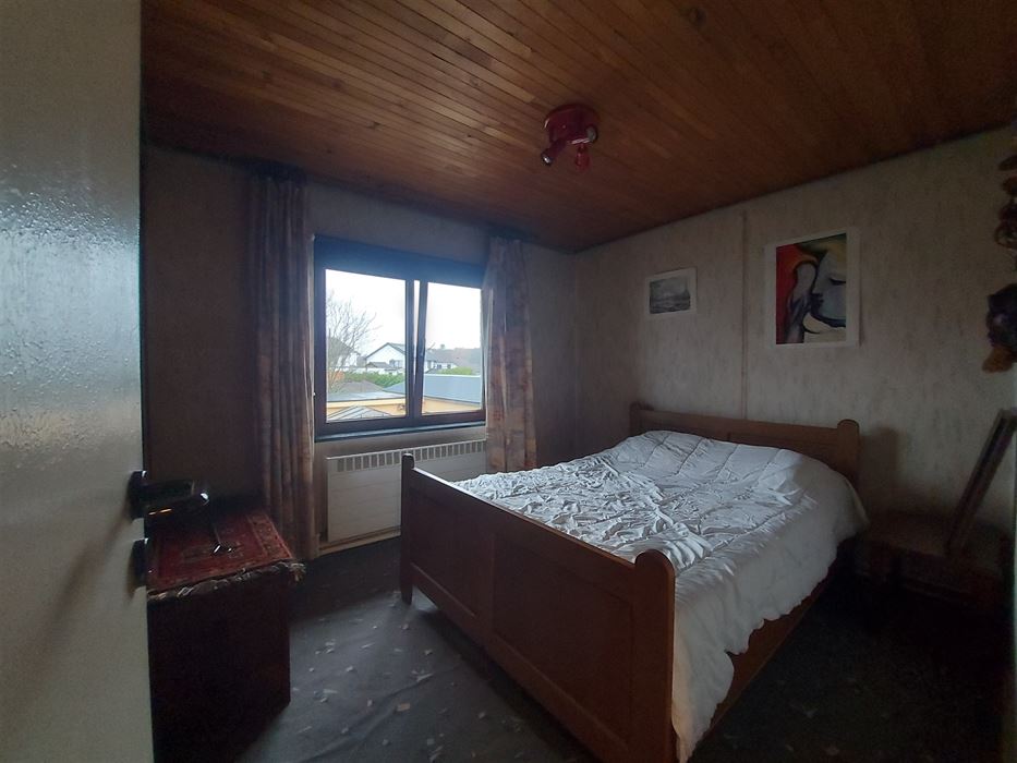 hoekwoning in HOB met 4 slaapkamers