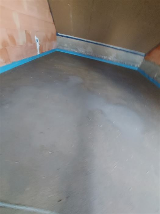 Ruime NIEUWBOUW villa