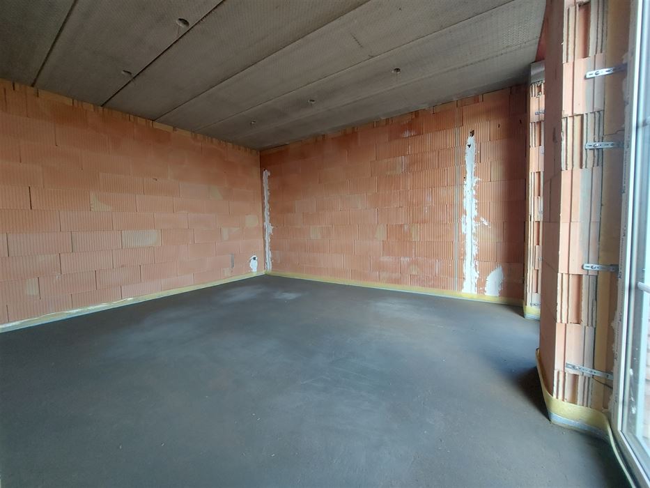 Ruime NIEUWBOUW villa