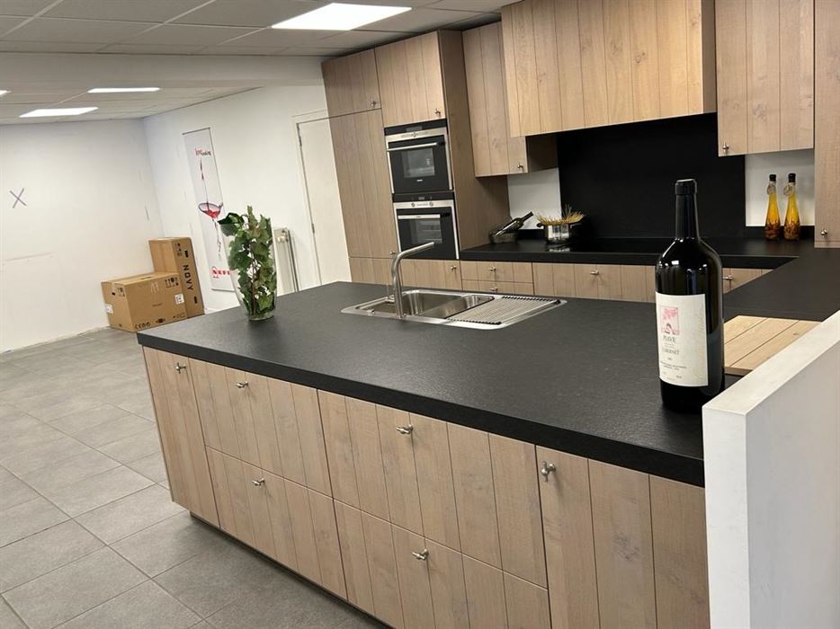 Ruime NIEUWBOUW villa