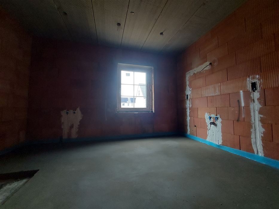 Ruime NIEUWBOUW villa