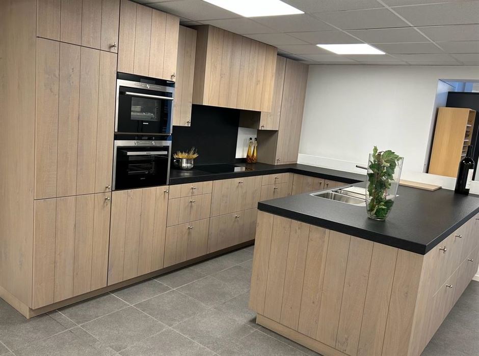 Ruime NIEUWBOUW villa