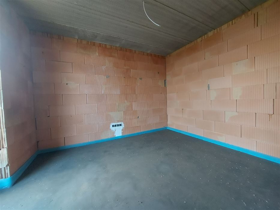 Ruime NIEUWBOUW villa