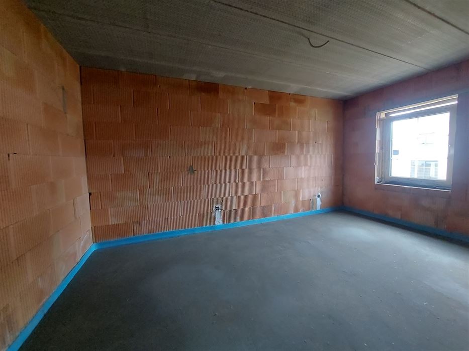 Ruime NIEUWBOUW villa