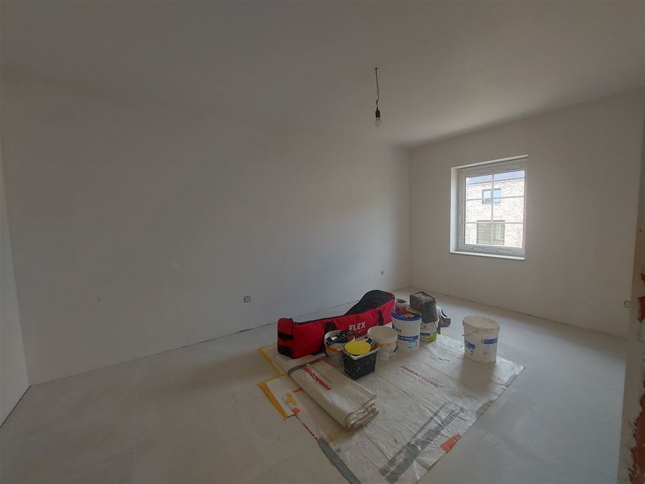 Ruime NIEUWBOUW villa