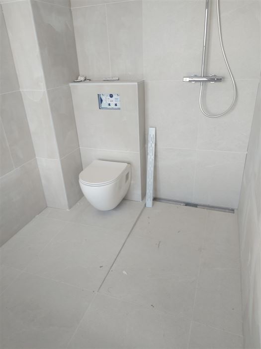 Ruime NIEUWBOUW villa