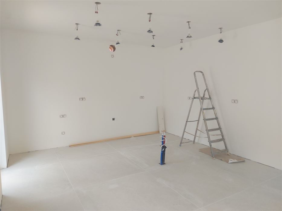 Ruime NIEUWBOUW villa