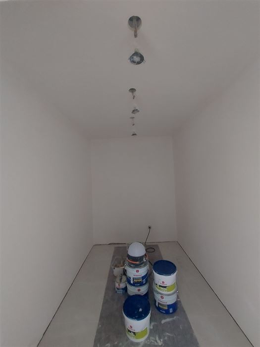 Ruime NIEUWBOUW villa