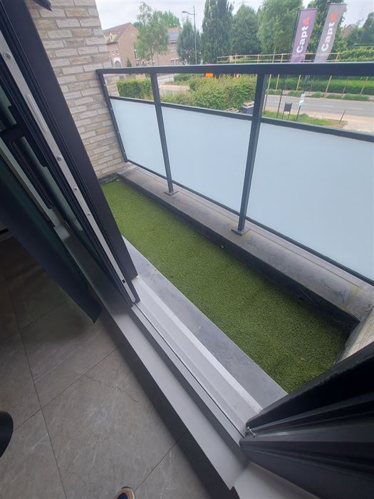 Duplex appartement met 3 slaapkamers