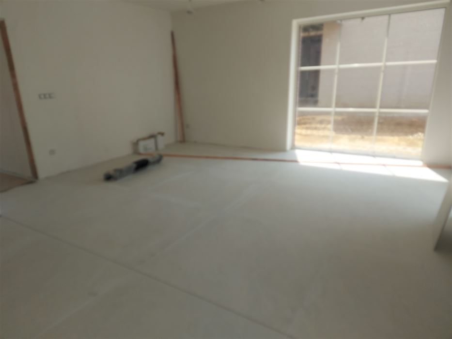 Ruime NIEUWBOUW villa