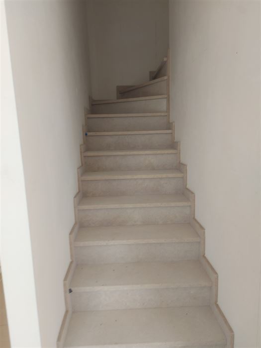 Ruime NIEUWBOUW villa