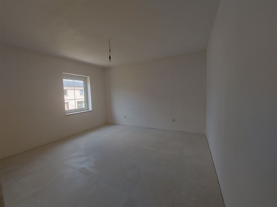 Ruime NIEUWBOUW villa