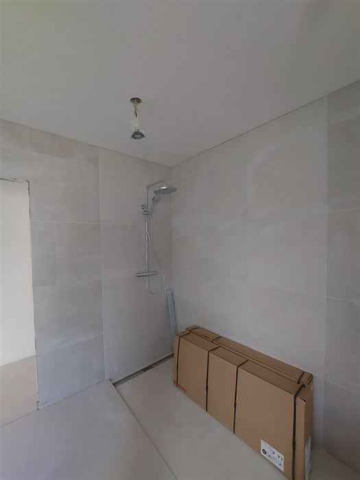 Ruime NIEUWBOUW villa