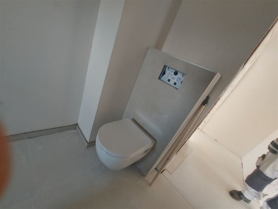 Ruime NIEUWBOUW villa