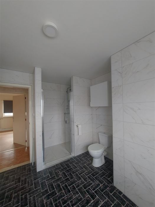 Charmante 4 slaapkamer woning in hartje Beverst