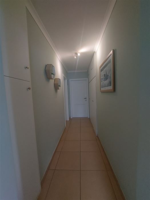 Rustig gelegen woning met 2 slaapkamers