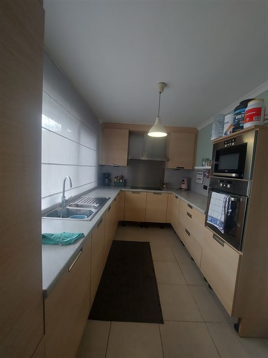 Rustig gelegen woning met 2 slaapkamers