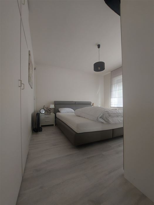 Rustig gelegen woning met 2 slaapkamers