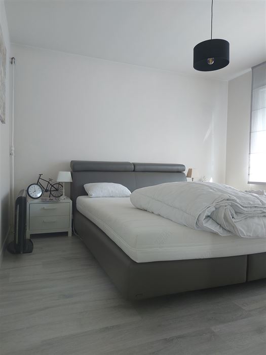 Rustig gelegen woning met 2 slaapkamers