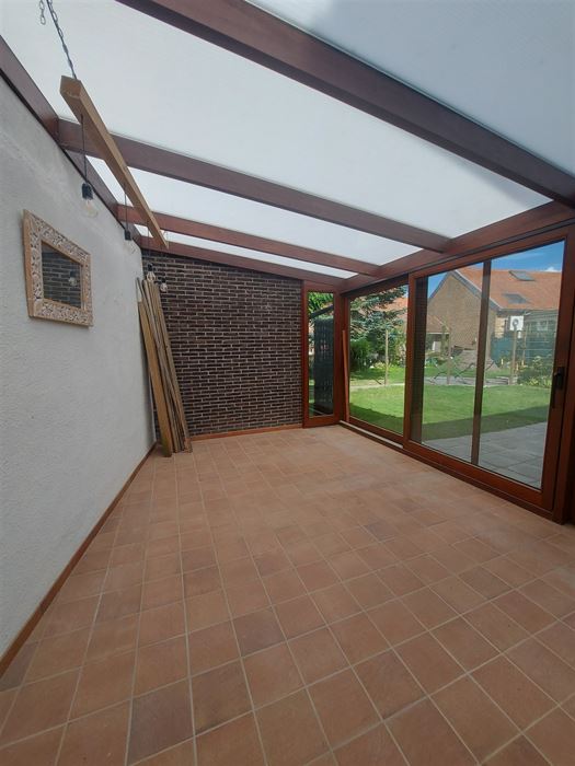 Charmante 4 slaapkamer woning in hartje Beverst