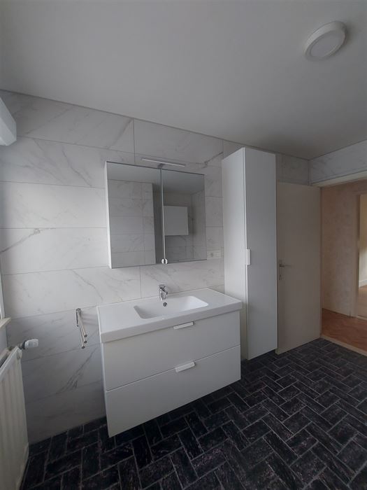 Charmante 4 slaapkamer woning in hartje Beverst