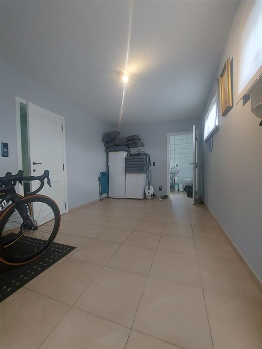 Rustig gelegen woning met 2 slaapkamers