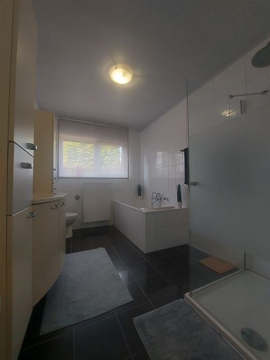 Rustig gelegen woning met 2 slaapkamers