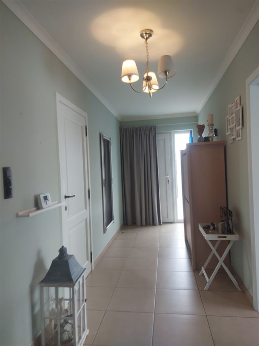 Rustig gelegen woning met 2 slaapkamers