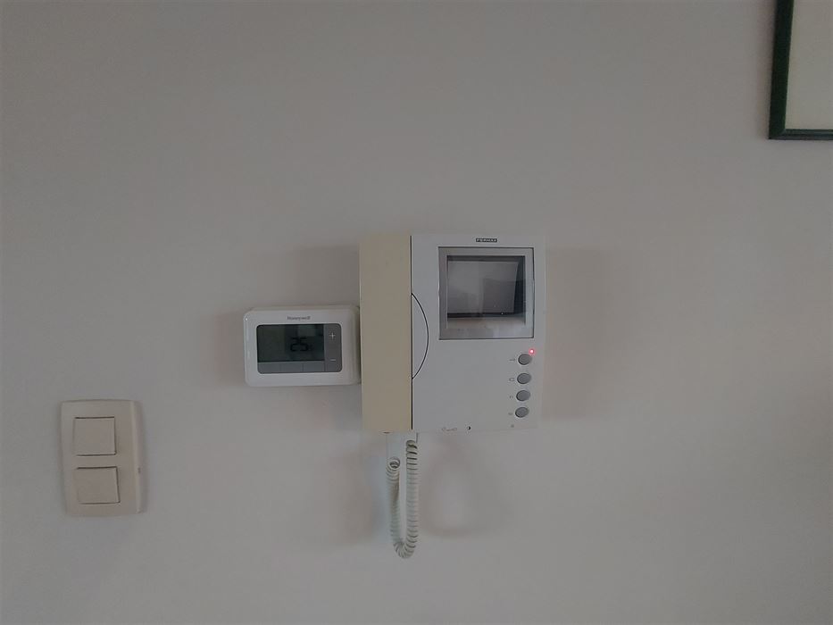 Duplex appartement met 2 slaapkamers