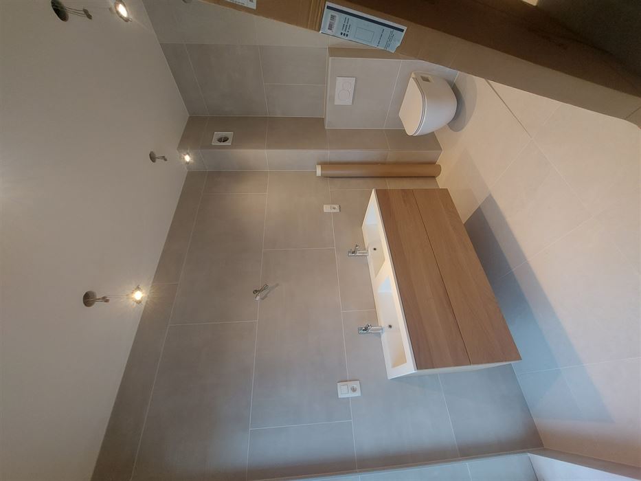 Ruime NIEUWBOUW villa