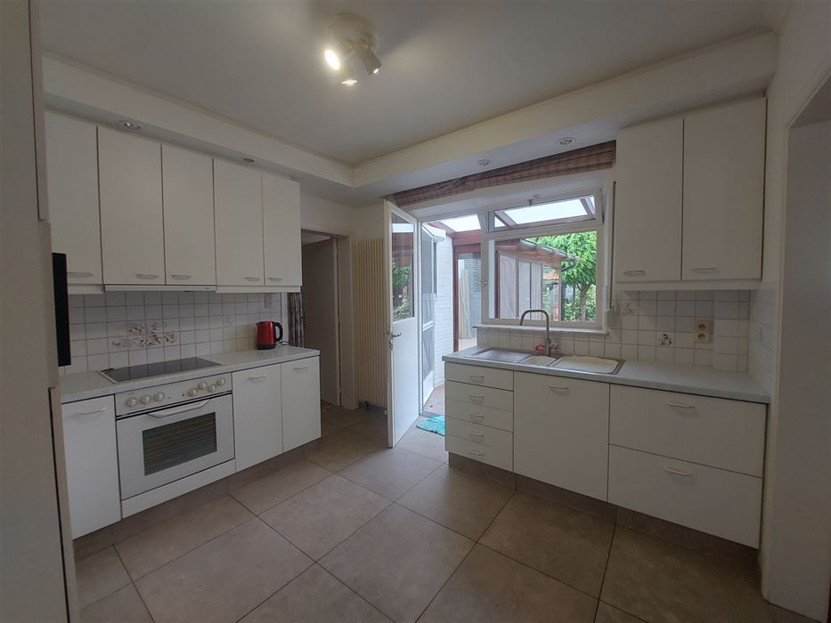 Charmante 4 slaapkamer woning in hartje Beverst