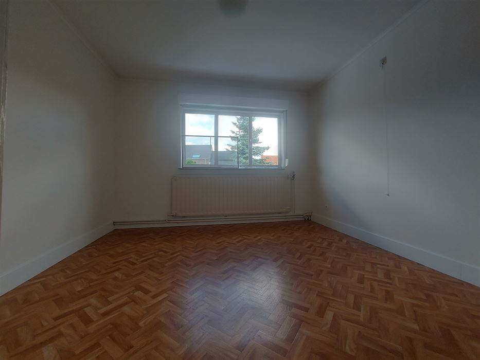 Charmante 4 slaapkamer woning in hartje Beverst