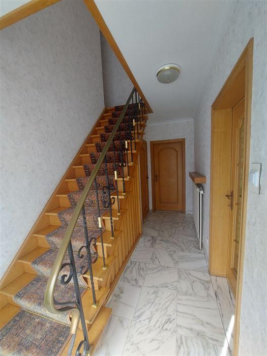 Charmante 4 slaapkamer woning in hartje Beverst