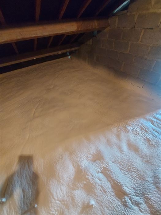 Rustig gelegen woning met 2 slaapkamers