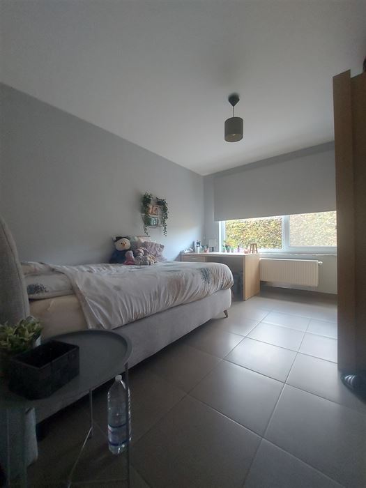 Rustig gelegen woning met 2 slaapkamers