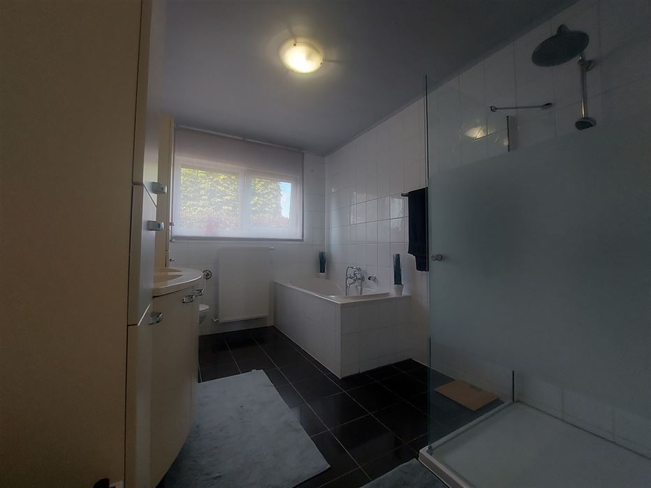 Rustig gelegen woning met 2 slaapkamers