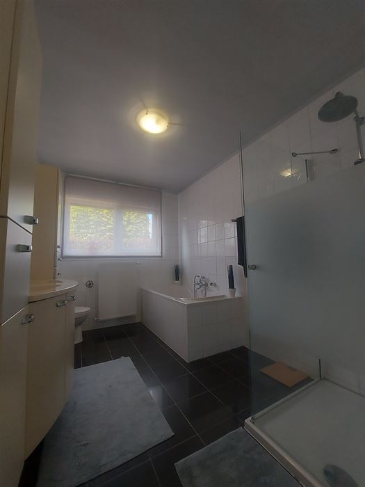 Rustig gelegen woning met 2 slaapkamers