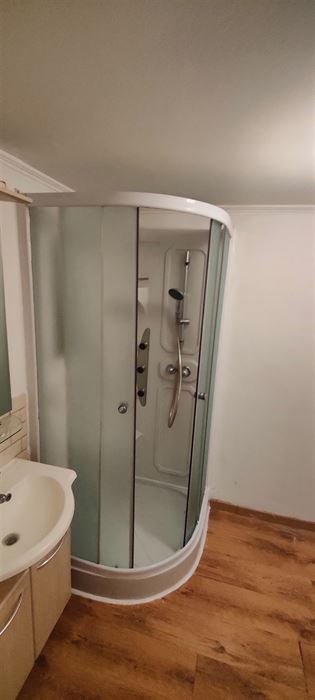 Knus 1-SLK woning van 80m² in Sluizen