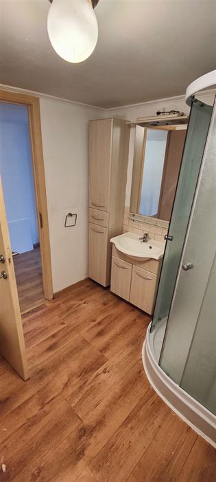 Knus 1-SLK woning van 80m² in Sluizen