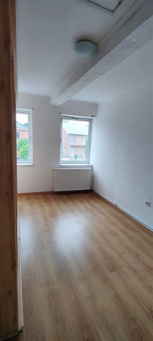 Knus 1-SLK woning van 80m² in Sluizen