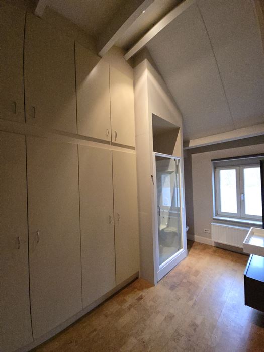 woning met weiland